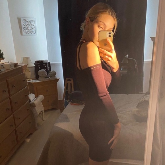 Marciano dress - Picture 2 of 4